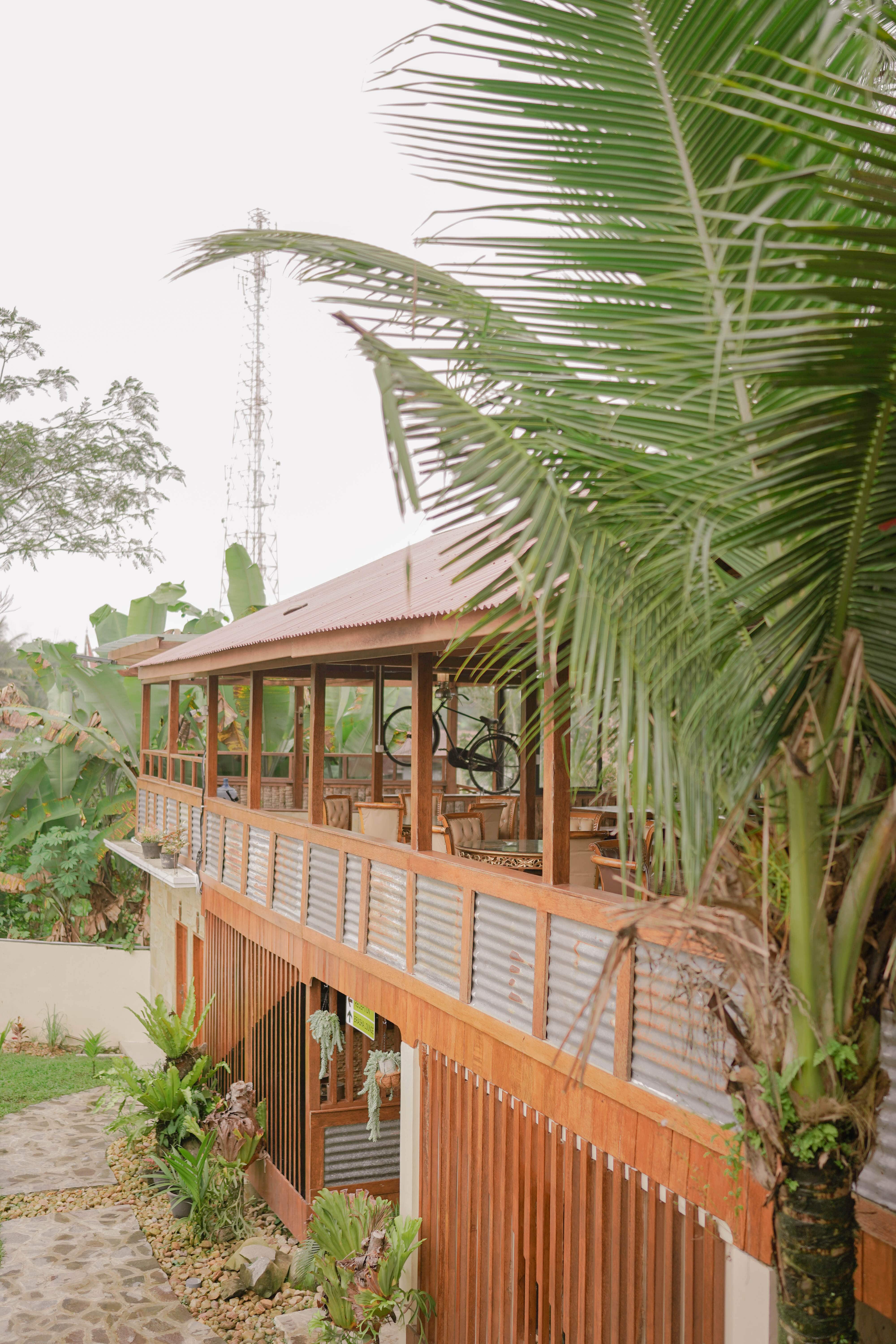 Taman Simpang 4 Homestay